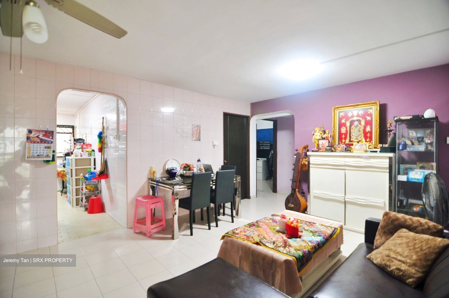 Jurong West Street 41 (Jurong West), HDB 4 Rooms For Sale 92776491